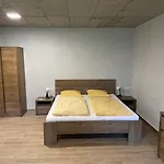 Apartman Bílá Nisa *