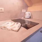 Bílá Nisa Apartman