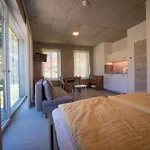 Bílá Nisa Apartman