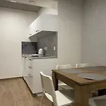 Apartman Bílá Nisa *