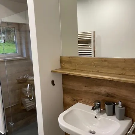 Appartement Bila Nisa