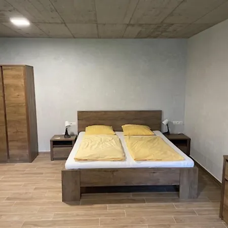 Appartement Bila Nisa *