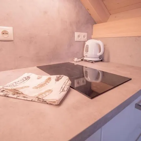 Bila Nisa Appartement
