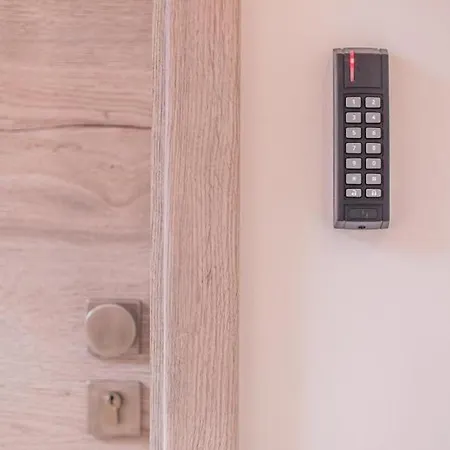 Apartmán Bílá Nisa Bedřichov