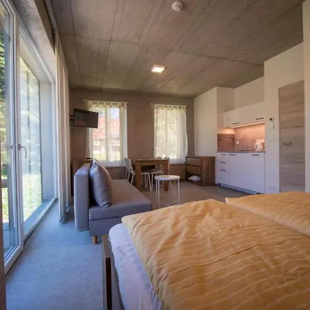 Bila Nisa Appartement