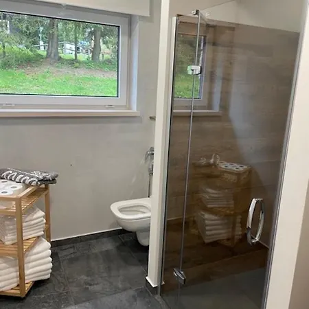 Appartement Bila Nisa *