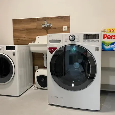 Bila Nisa Appartement Bedřichov