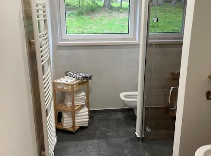 Bila Nisa Lejlighed Bedřichov