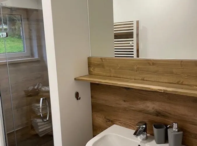 Apartment Bila Nisa