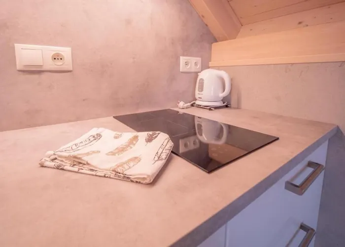 Bila Nisa Apartment