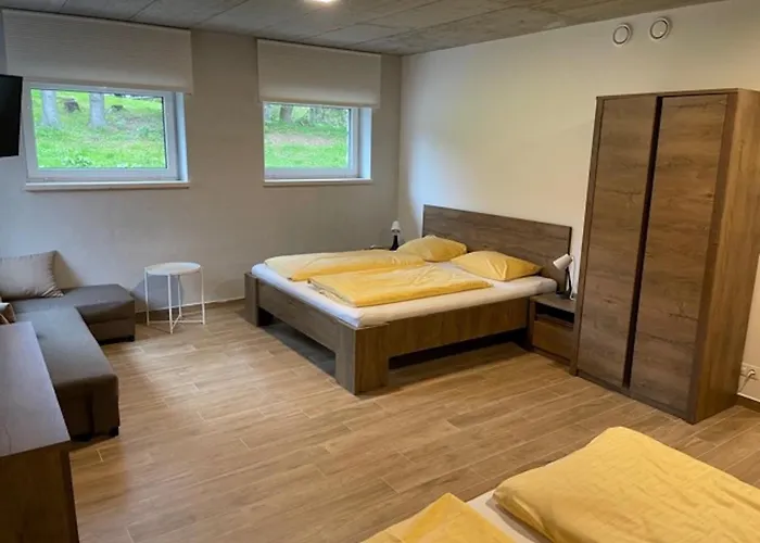 Bila Nisa Lejlighed *